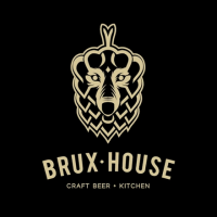 Brux House Craft Beer + Kitchen logo, Brux House Craft Beer + Kitchen contact details