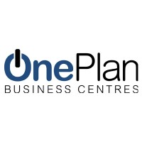 OnePlan Business Centres logo, OnePlan Business Centres contact details