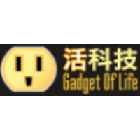 Gadget of Life logo, Gadget of Life contact details