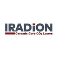 IRADION LASER INC logo, IRADION LASER INC contact details