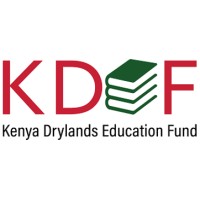 Kenya Drylands Education Fund logo, Kenya Drylands Education Fund contact details