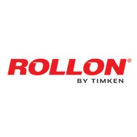 Rollon Corp. logo, Rollon Corp. contact details