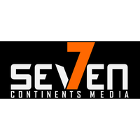 Seven Continents Media logo, Seven Continents Media contact details