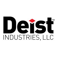 Deist Industries, Inc logo, Deist Industries, Inc contact details