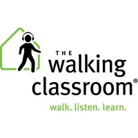 The Walking Classroom Institute logo, The Walking Classroom Institute contact details