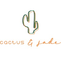 Cactus & Jade logo, Cactus & Jade contact details