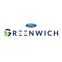 Greenwich Ford logo, Greenwich Ford contact details