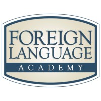 Foreign Language Academy logo, Foreign Language Academy contact details