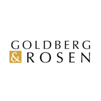 Goldberg & Rosen PA logo, Goldberg & Rosen PA contact details