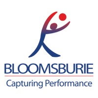 Bloomsburie logo, Bloomsburie contact details