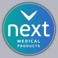 NEXT Medical Products Company logo, NEXT Medical Products Company contact details