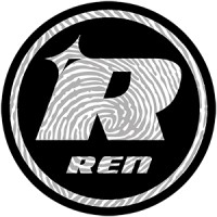 REN Cycles logo, REN Cycles contact details