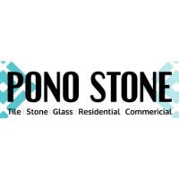 Pono Stone logo, Pono Stone contact details