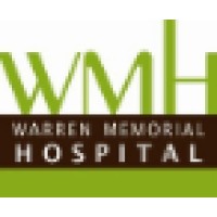 Warren Memorial Hospital logo, Warren Memorial Hospital contact details