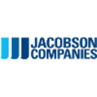 Jacobsen Warehouse Co logo, Jacobsen Warehouse Co contact details