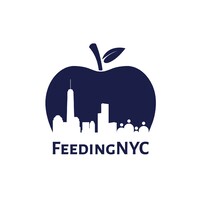 FeedingNYC logo, FeedingNYC contact details