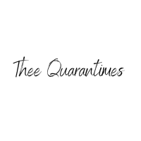 Thee Quarantimes logo, Thee Quarantimes contact details