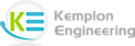 Kemplon Engineering logo, Kemplon Engineering contact details