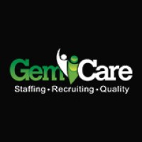 Gem Care Inc. logo, Gem Care Inc. contact details