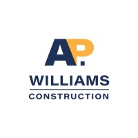 A. P. Williams, Inc. logo, A. P. Williams, Inc. contact details