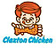 Claxton Poultry Co logo, Claxton Poultry Co contact details