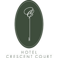 Hotel Crescent Court logo, Hotel Crescent Court contact details