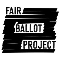 Fair Ballot Project logo, Fair Ballot Project contact details