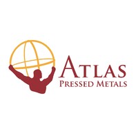 Atlas Pressed Metals logo, Atlas Pressed Metals contact details