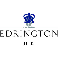 Edrington UK logo, Edrington UK contact details