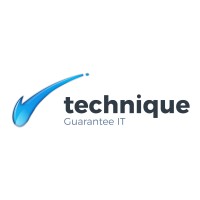 Technique Ltd logo, Technique Ltd contact details