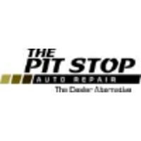 The Pit Stop Auto Repair logo, The Pit Stop Auto Repair contact details