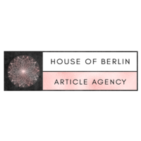 House of Berlin - Article Agency US logo, House of Berlin - Article Agency US contact details