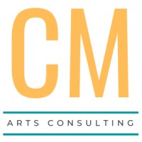 CM Arts Consulting logo, CM Arts Consulting contact details