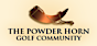 The Powder Horn logo, The Powder Horn contact details