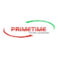 Primetime Testing Laboratory; Inc. logo, Primetime Testing Laboratory; Inc. contact details