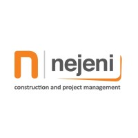 Nejeni Construction logo, Nejeni Construction contact details