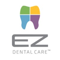 EZ Dental Care logo, EZ Dental Care contact details