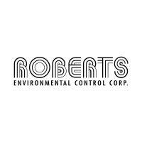 Roberts Environmental Control Corp logo, Roberts Environmental Control Corp contact details