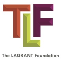 The LAGRANT Foundation logo, The LAGRANT Foundation contact details