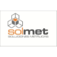 SOLMET SRL - Soluciones Metálicas logo, SOLMET SRL - Soluciones Metálicas contact details