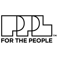 For The People logo, For The People contact details