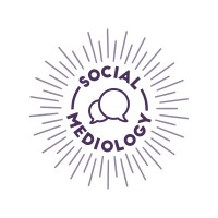 Social Mediology logo, Social Mediology contact details