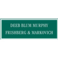 Deeb Blum Murphy Frishberg & Markovich, PC logo, Deeb Blum Murphy Frishberg & Markovich, PC contact details