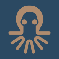 Octopus Network logo, Octopus Network contact details