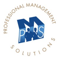 Professional Management Solutions logo, Professional Management Solutions contact details