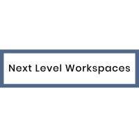 Next Level Workspaces logo, Next Level Workspaces contact details