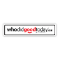 whodidgoodtoday.com logo, whodidgoodtoday.com contact details