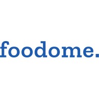 Foodome, Inc. logo, Foodome, Inc. contact details