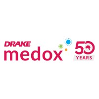 Drake Medox logo, Drake Medox contact details