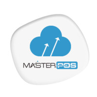 MasterPos logo, MasterPos contact details